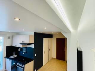 Room share / 4 rooms apartment · 56 m², Saint-Martin-d'Hères, Rue Toulouse Lautrec
