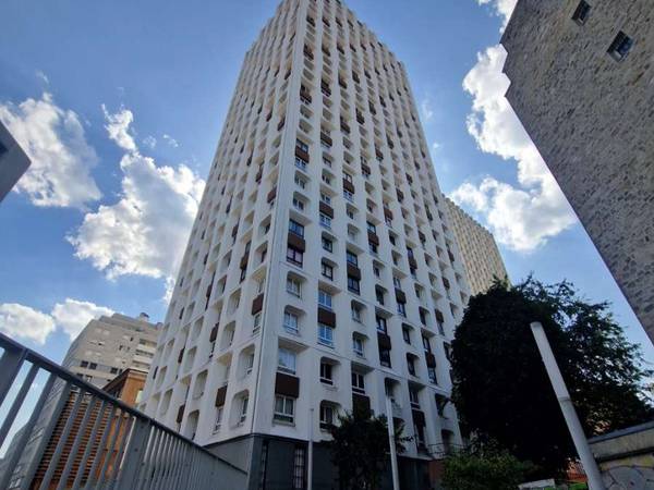 Colocation / Appartement 5 pièces de 75 m², Paris, Boulevard Davout / Photo 12
