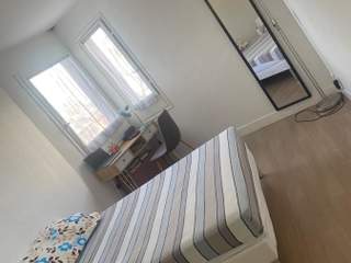 Flatsharing / 6-bedroom flat · 101 m², Le Mans, Rue des Pyrénées