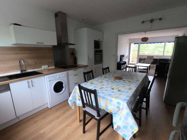 Flatsharing / 6-bedroom flat · 102 m², Pessac, Avenue du Pontet / Photo 2