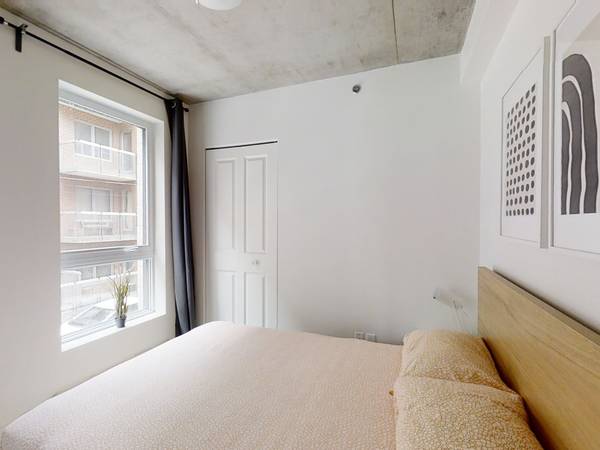 Colocation / Appartement 2 pièces de 60 m², Montréal / Photo 7