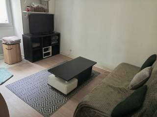 Location / Appartement 1 pièce de 13 m², Nantes, Boulevard de Stalingrad