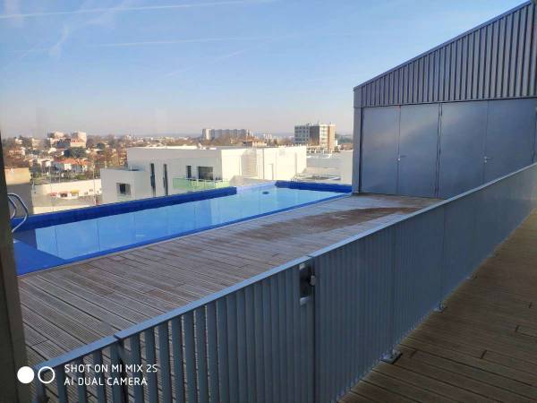 Colocation / Appartement 4 pièces de 83 m², Talence, Avenue Georges Lasserre / Photo 7