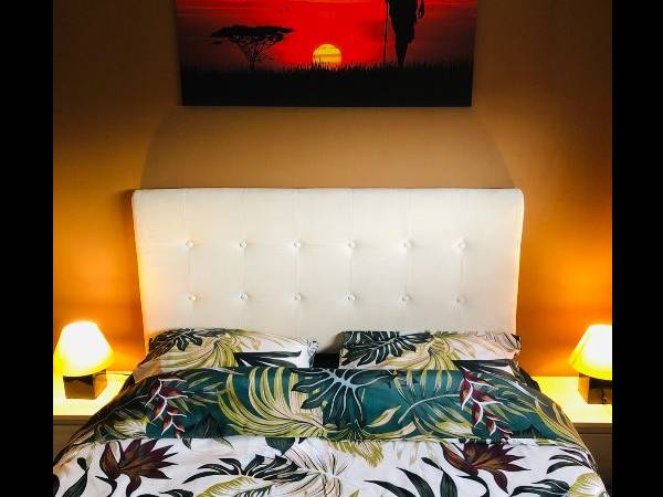 Chambre chez l'habitant / Appartement 5 pièces de 110 m², Le Bouscat, Rue Pasteur / Photo 2