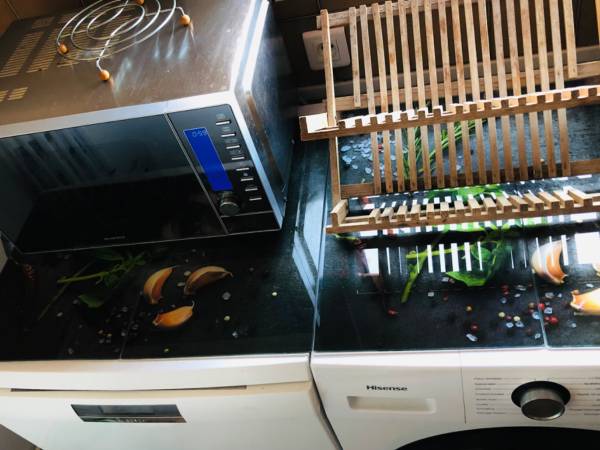 Chambre chez l'habitant / Appartement 5 pièces de 110 m², Le Bouscat, Rue Pasteur / Photo 12