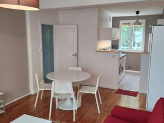 Flatsharing / 4-bedroom flat · 66 m², Tours, Rue Édouard Vaillant