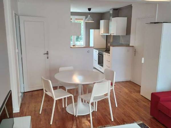 Colocation / Appartement 4 pièces de 66 m², Tours, Rue Édouard Vaillant / Photo 2