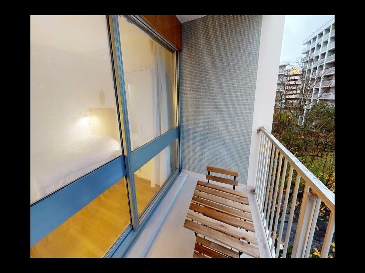 Appartement 5 pièces de 100 m² à Boulogne-Billancourt | Colocation | 1 060€/mois photo 3