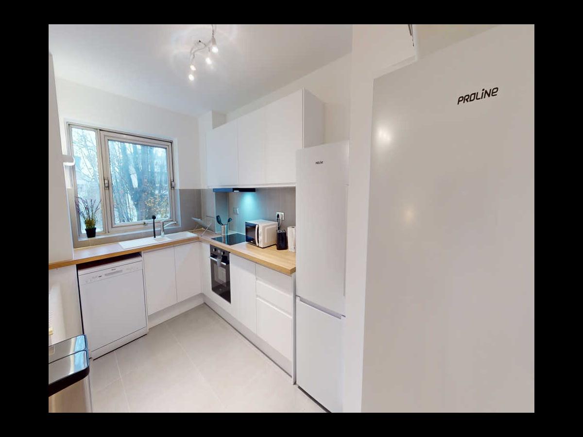 Appartement 5 pièces de 100 m² à Boulogne-Billancourt | Colocation | 1 060€/mois photo 6