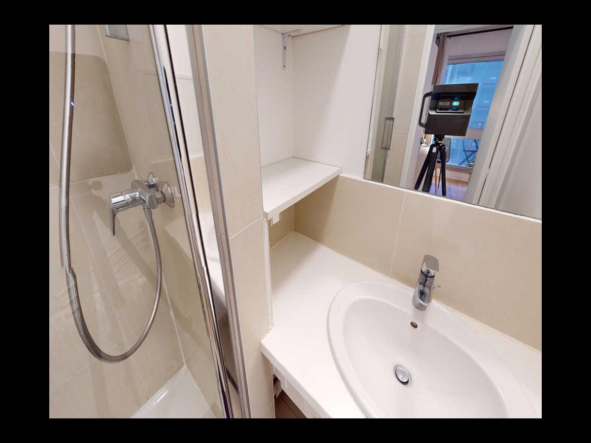 Appartement 5 pièces de 100 m² à Boulogne-Billancourt | Colocation | 1 060€/mois photo 9