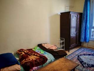 Homestay / 3-bedroom flat · 60 m², Saint-Ouen-sur-Seine, Rue des Rosiers