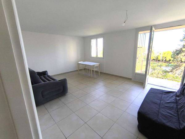 Colocation / Appartement 4 pièces de 74 m², Nice, Avenue du Ray / Photo 3
