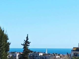 Flatsharing / 4-bedroom flat · 74 m², Nice, Avenue du Ray