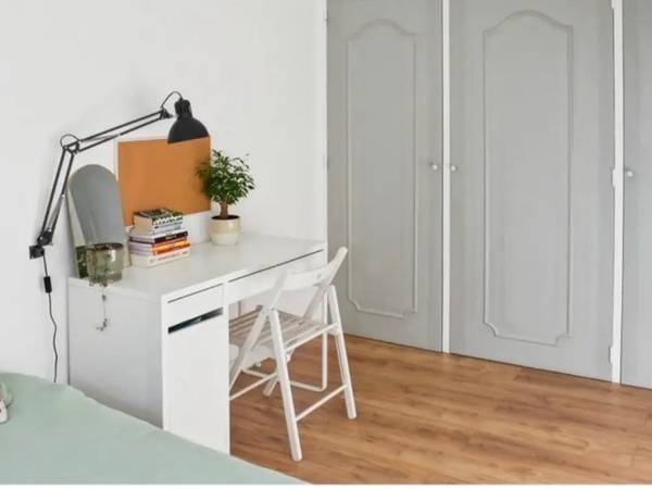 Colocation / Appartement 4 pièces de 74 m², Montpellier, Rue Guillaume d'Autignac / Photo 2