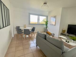 Flatsharing / 5-bedroom flat · 88 m², Brest, Rue Théodore Botrel