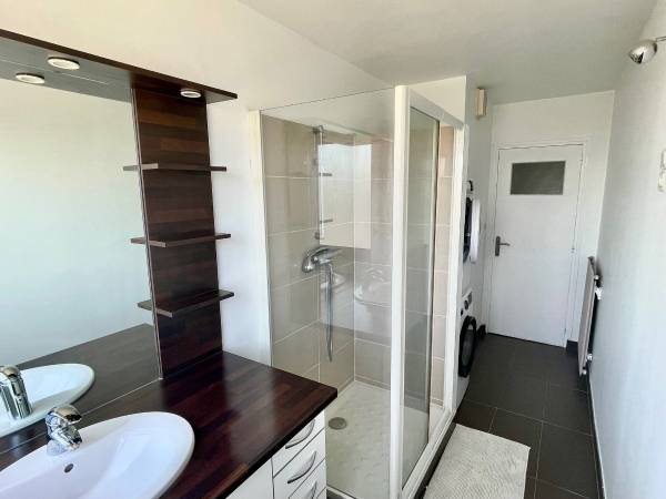 Colocation / Appartement 5 pièces de 88 m², Brest, Rue Théodore Botrel / Photo 2