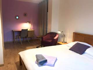 Room share, 5 rooms apartment, Chambéry