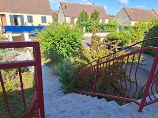 Student room / 5 rooms house · 50 m², Auxerre, Rue Dumont d'Urville