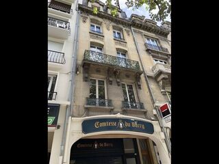 Colocation / Appartement 3 pièces de 97 m², Reims, Place Drouet d'Erlon