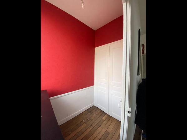 Colocation / Appartement 3 pièces de 97 m², Reims, Place Drouet d'Erlon / Photo 26