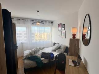 Colocation / 5 rooms apartment · 87 m², Bordeaux, Rue de la Garonne