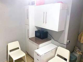 Flatsharing / 3-bedroom flat · 60 m², Bagneux, Avenue Aristide Briand