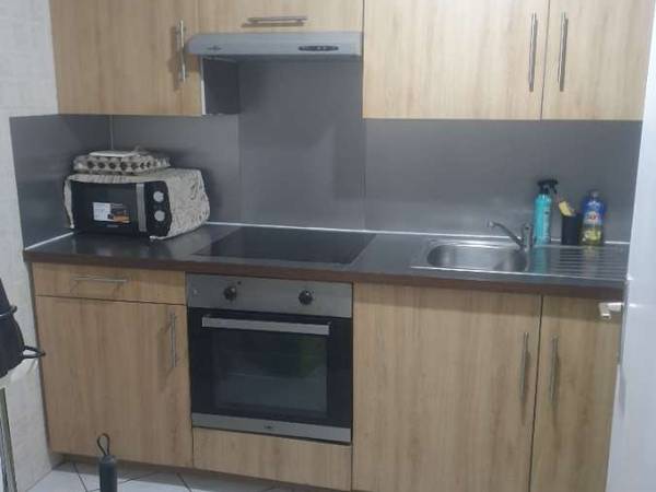 Colocation / Appartement 2 pièces de 49 m², Saint-Denis, Rue de Paris / Photo 2