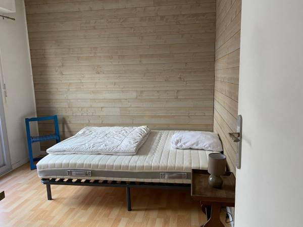 Colocation / Appartement 4 pièces de 81 m², Angers, Rue de Brest / Photo 3