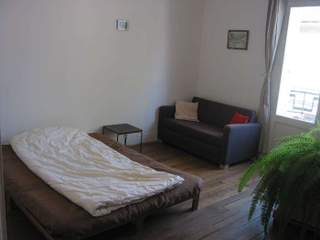 Chambre chez l'habitant / Appartement 4 pièces de 100 m², Montpellier, Rue Doria