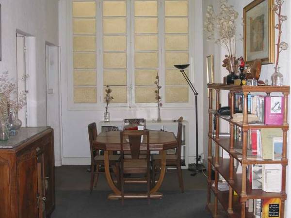 Chambre chez l'habitant / Appartement 4 pièces de 100 m², Montpellier, Rue Doria / Photo 2