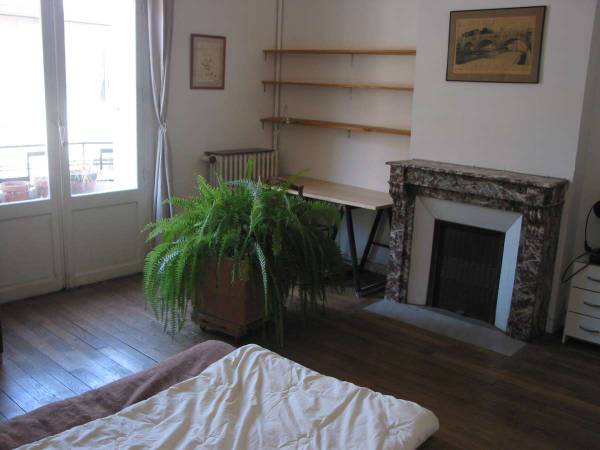 Chambre chez l'habitant / Appartement 4 pièces de 100 m², Montpellier, Rue Doria / Photo 3