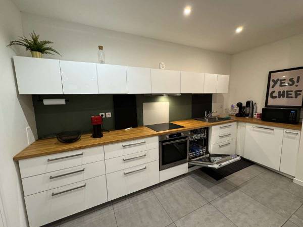 Coliving space / 8-bedroom house · 150 m², Arras, Rue Saint Aubert / Photo 6