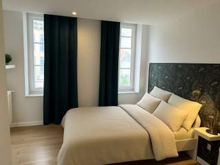 Coliving space / 8-bedroom house · 160 m², Arras, Rue Saint Aubert