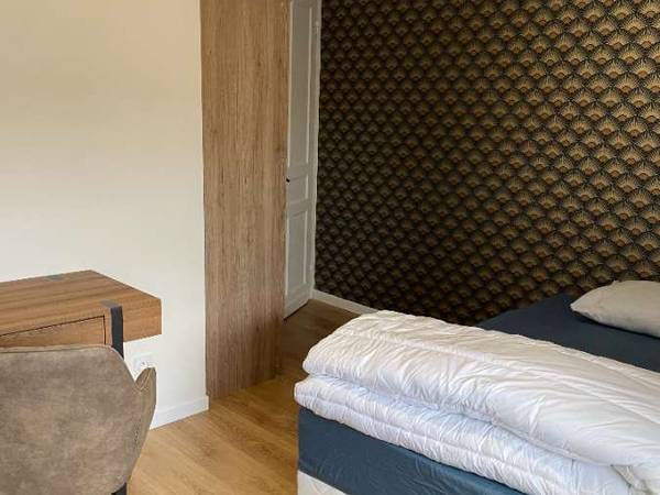 Flatsharing / 6-bedroom house · 98 m², Wattignies, Rue Clémenceau / Photo 2