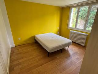 Colocation / 6 rooms house · 150 m², Nantes, Avenue Jeanne Jugan