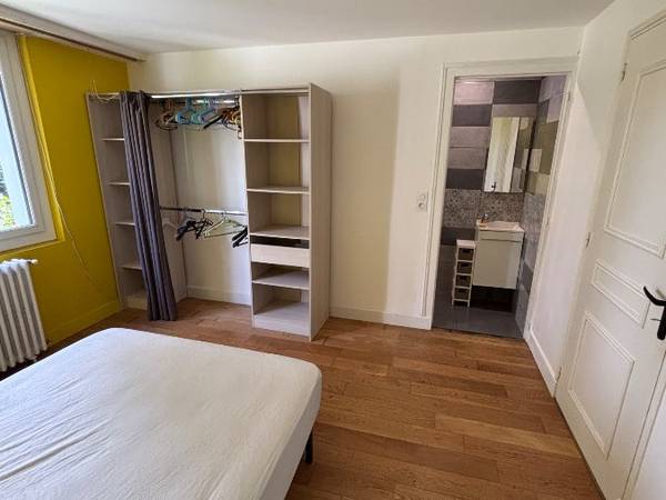 Colocation / Maison 6 pièces de 150 m², Nantes, Avenue Jeanne Jugan / Photo 2