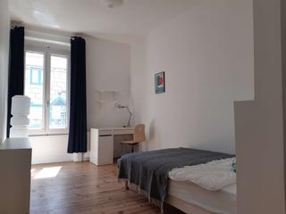 Flatsharing / 3-bedroom flat · 49 m², Saint-Étienne, Rue Michel Servet