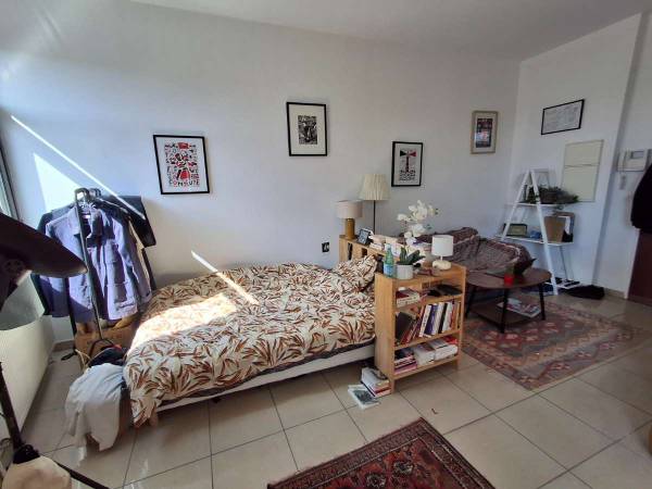 Sous-location / Studio de 27 m², Montreuil, Rue Etienne Marcel / Photo 7