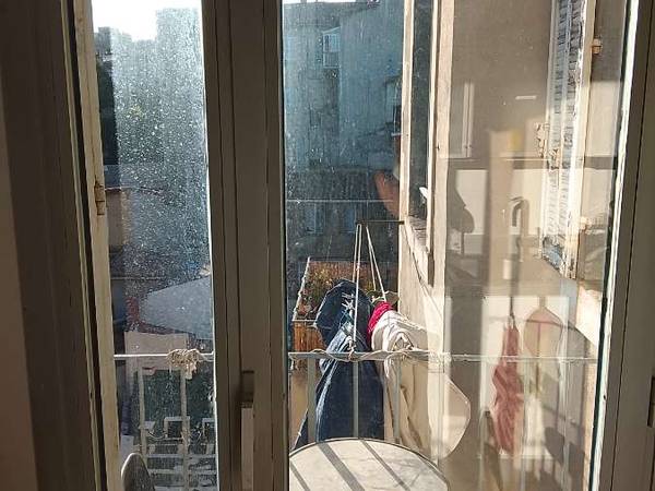 Sous-location / Appartement 5 pièces de 75 m², Marseille, Cours Franklin Roosevelt / Photo 2