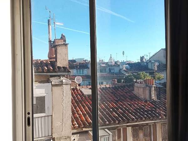 Sous-location / Appartement 5 pièces de 75 m², Marseille, Cours Franklin Roosevelt / Photo 7