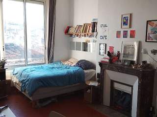 Sous-location / Appartement 5 pièces de 75 m², Marseille, Cours Franklin Roosevelt