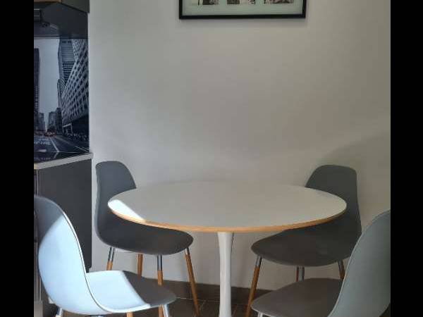 Colocation / Appartement 5 pièces de 70 m², Grenoble, Rue Général Ferrié / Photo 2