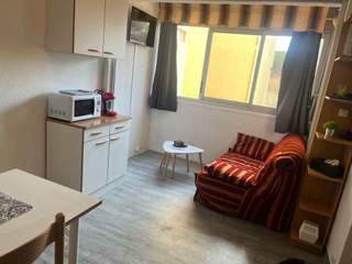 Rental / Studio apartment, Narbonne