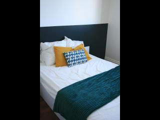 Flatsharing / 6-bedroom flat · 93 m², Lyon, B Rue Xavier Privas
