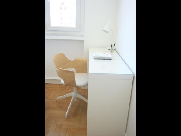 Flatsharing / 6-bedroom flat · 93 m², Lyon, B Rue Xavier Privas / Photo 2