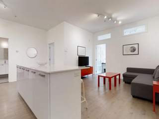 Colocation / Appartement 4 pièces de 125 m², Montréal