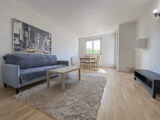 4 rooms flat · 80 m²