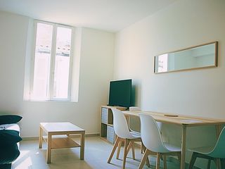Flatsharing / 3-bedroom flat · 42 m², Avignon, Rue Pommier