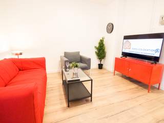 Appartement 7 pièces de 95 m²