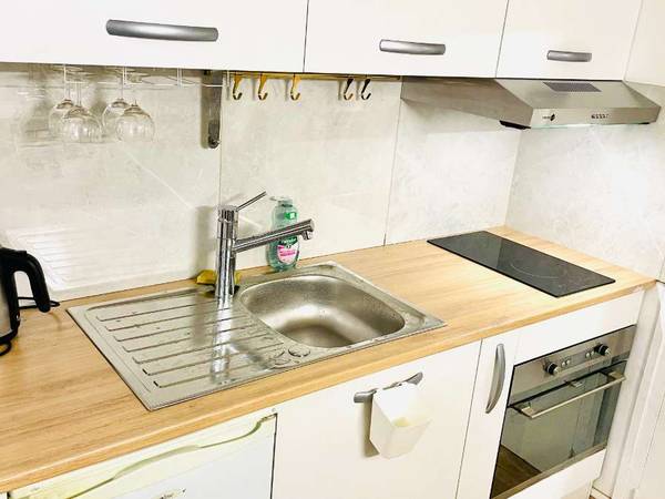 Location / Appartement 1 pièce de 13 m², Paris, Rue Mouffetard / Photo 20